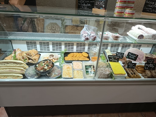 Chez LuK - Pizza - Boucherie - Traiteur - Epicerie