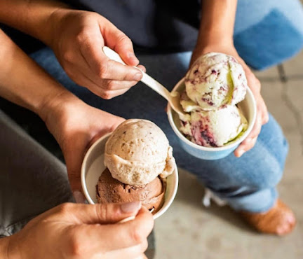 Honeysuckle Gelato Lee+White by null