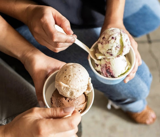 Honeysuckle Gelato Lee+White by null