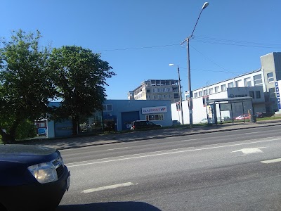 Photos of Glassdrive