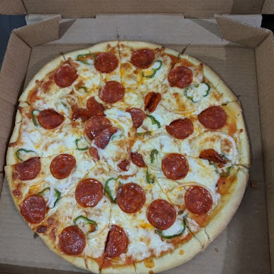 Photos of El Fogon pizza