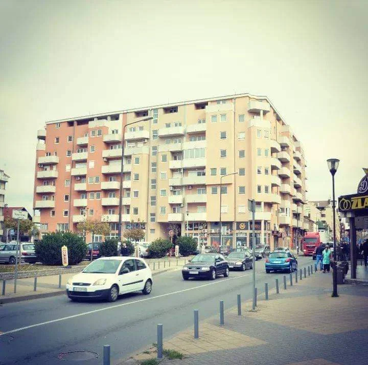 Apartments Sofronić 2