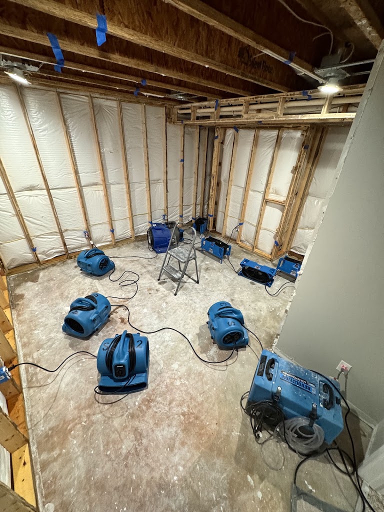 Apex Restoration LLC photo
