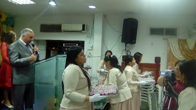 Photos of Iglesia El Fuego Del Espiritu Santo