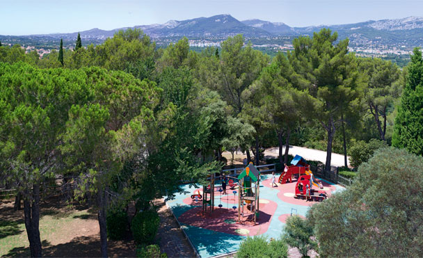 Belambra Clubs "Lou Pigno"