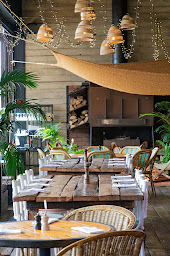 Photo n°103 de Quai Ouest à Saint-Cloud (Brasserie)