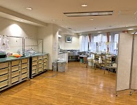 ライフコミューン川崎