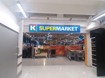 Photos of K-Supermarket Joutsensilta