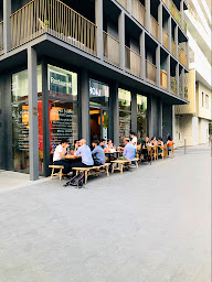 Photo n°17 de Hoki Sushi à Paris (Restaurant japonais)