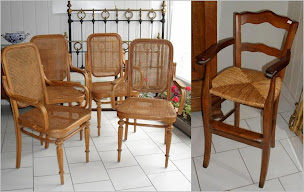 Photo n°10 de JADIS à Clamecy (Tapissier décorateur)