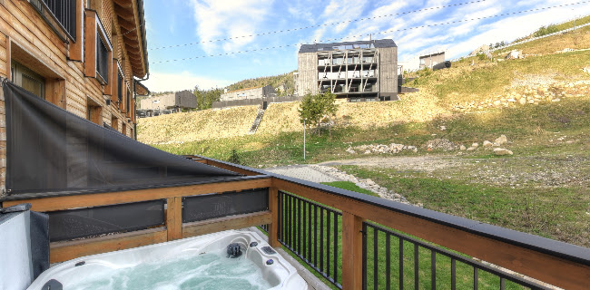 Komentáre a hodnotenia Apartmány Demänovka
