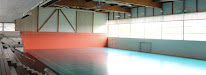 Gymnase de Taupont à Taupont