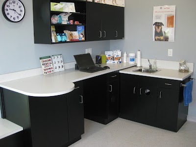Photos of Outlook Veterinary Clinic