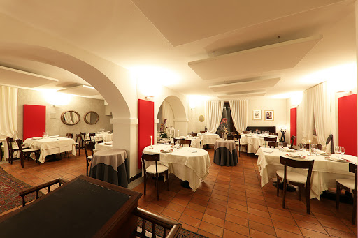 RistoFante JRE