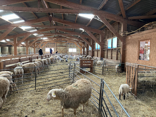 bergerie de Straiture