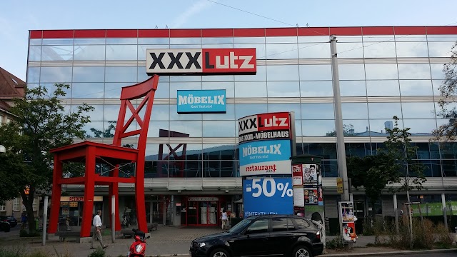 XXXLutz Wien 15