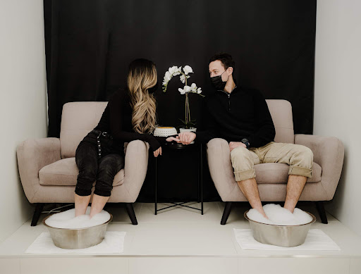 Lp Esthetique Spa - Visual