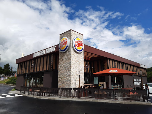 Photo 2 - Burger King