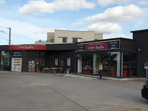 Photo n°33 de Boulangerie L'atelier Papilles Soulas à Saint-Jean-de-Braye (Boulangerie)
