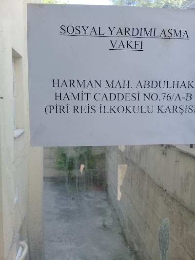 Photos of Mamak Municipality
