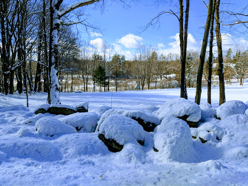 Stratham Hill Park - Thumbnail
