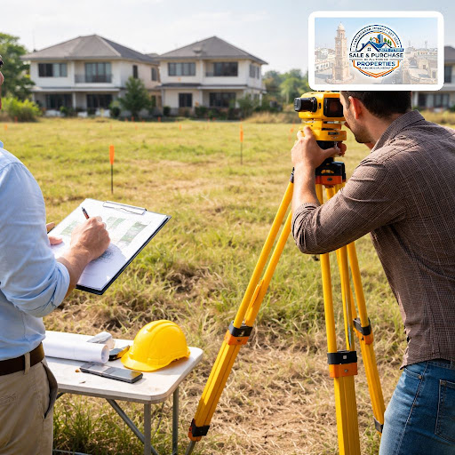 Thinking of buying a residential plot in Meerut? Choosing the right land today can secure your fa… post image