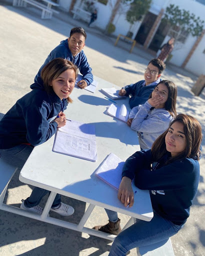 Colegio Meze A.C. - Thumbnail