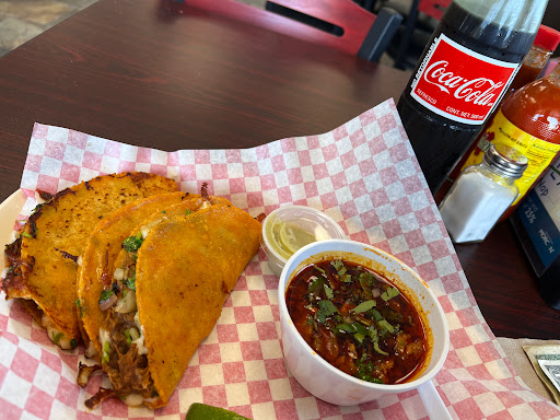 Taqueria El Chimuelo #1 - Thumbnail