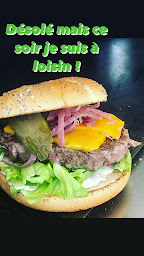 Photo n°18 de Ecofood truck à Bonne (Restaurant de hamburgers)