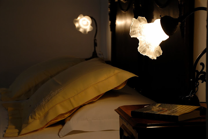 Masseria Il Frantoio by null