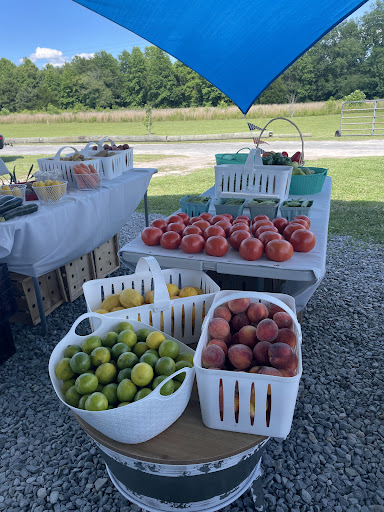 Mercy's Best Farmers Market - Thumbnail