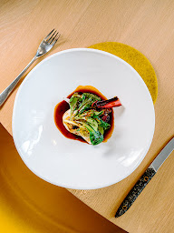 Photo n°46 de Restaurant Circle à Lyon (Restaurant gastronomique)