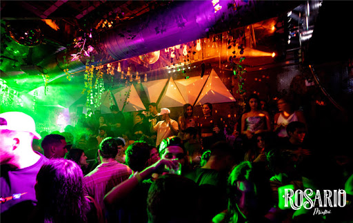 Rosario Miami