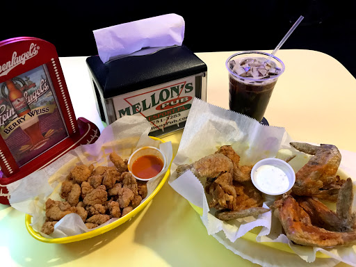 Mellon's Pub - Thumbnail