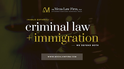 The Meza Law Firm, PLLC