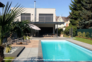 Photo n°1 de JELTSCH Gilles Architecte DPLG à Colmar (Architecte)
