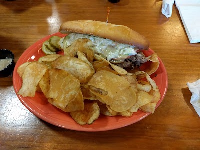 Photos of The Boar's Belly