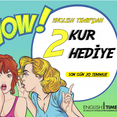 English Time Çorlu