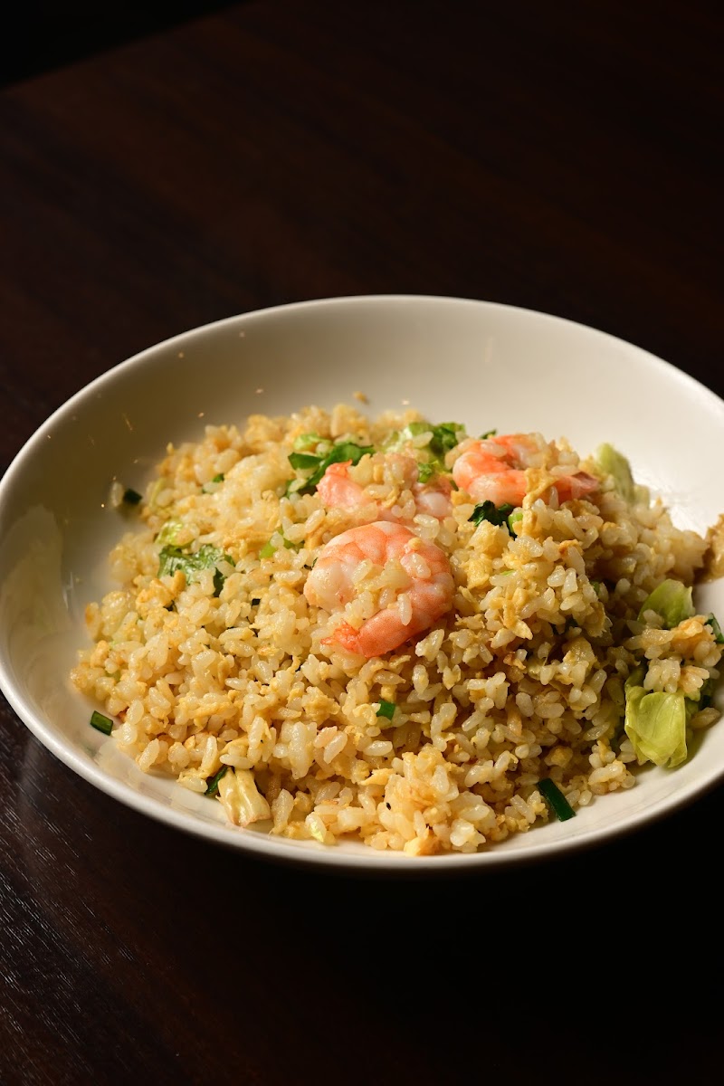 中華厨房 齊華房 (さいかぼう)