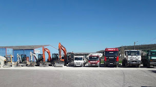 Photo n°1 de Entreprise Carvalho TP à Venarey-les-Laumes (Carreleur)