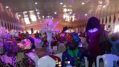 Photos of Aramis Hotel Abeokuta