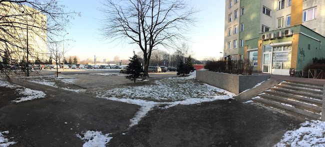Wyszogrodzka 2, 03-337 Warszawa