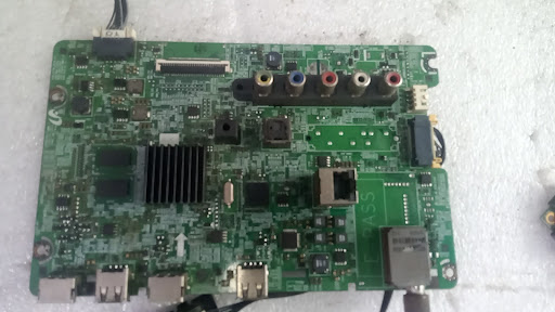 Samsung Led Tv Repair Near Me post image