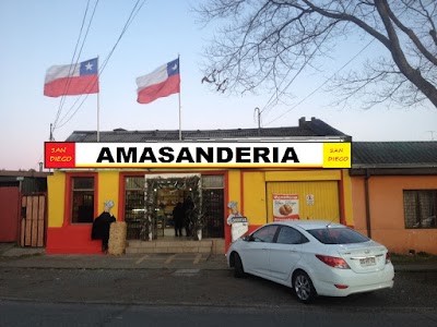 Photos of Amasanderia San Diego