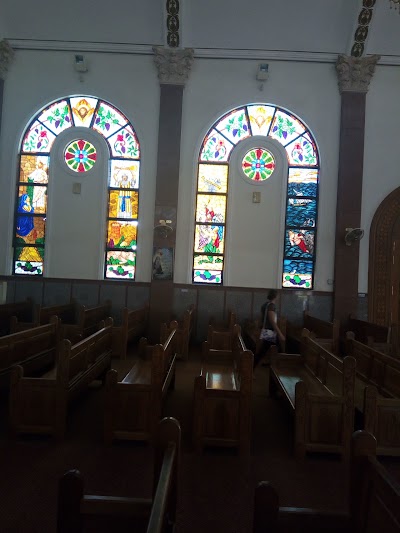 Photos of دير الانبا توماس السائح. الخطاطبة