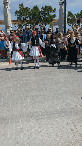 Kokos RestoBar - Εστιατόριο