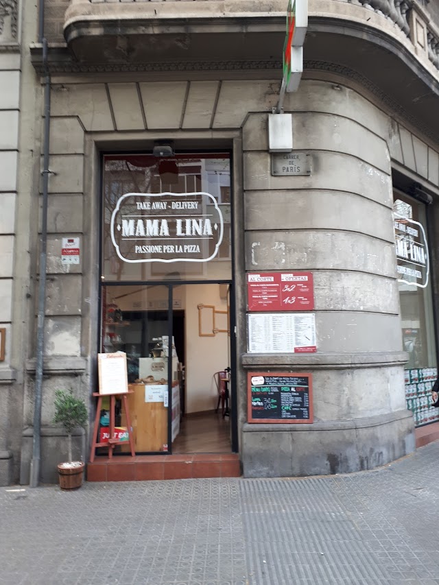 Mama Lina