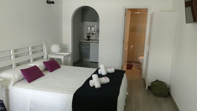 Corralejo Lodge
