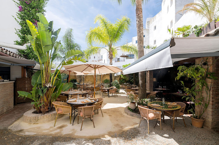 Hotel La Casa del Califa de Vejer by null