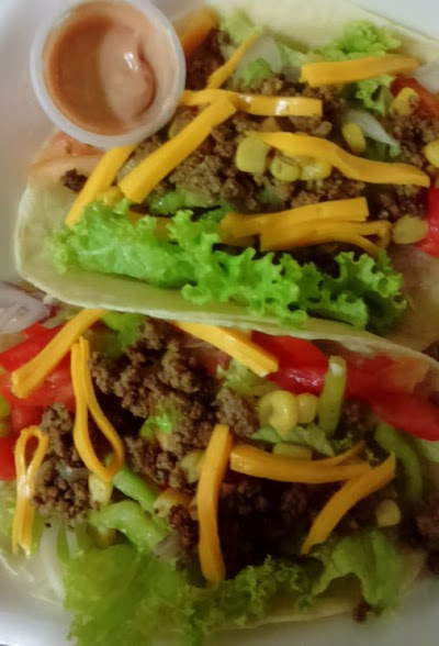 Photos of Americas Food & Grill
